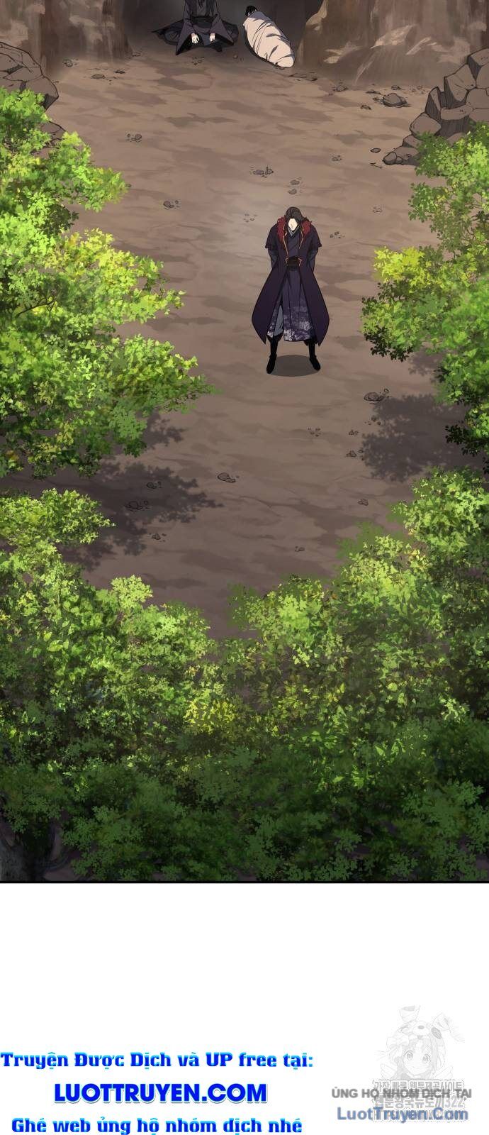 Thiên Ma Thần Quyết: Trùng Sinh Chương 121 Ảnh 111