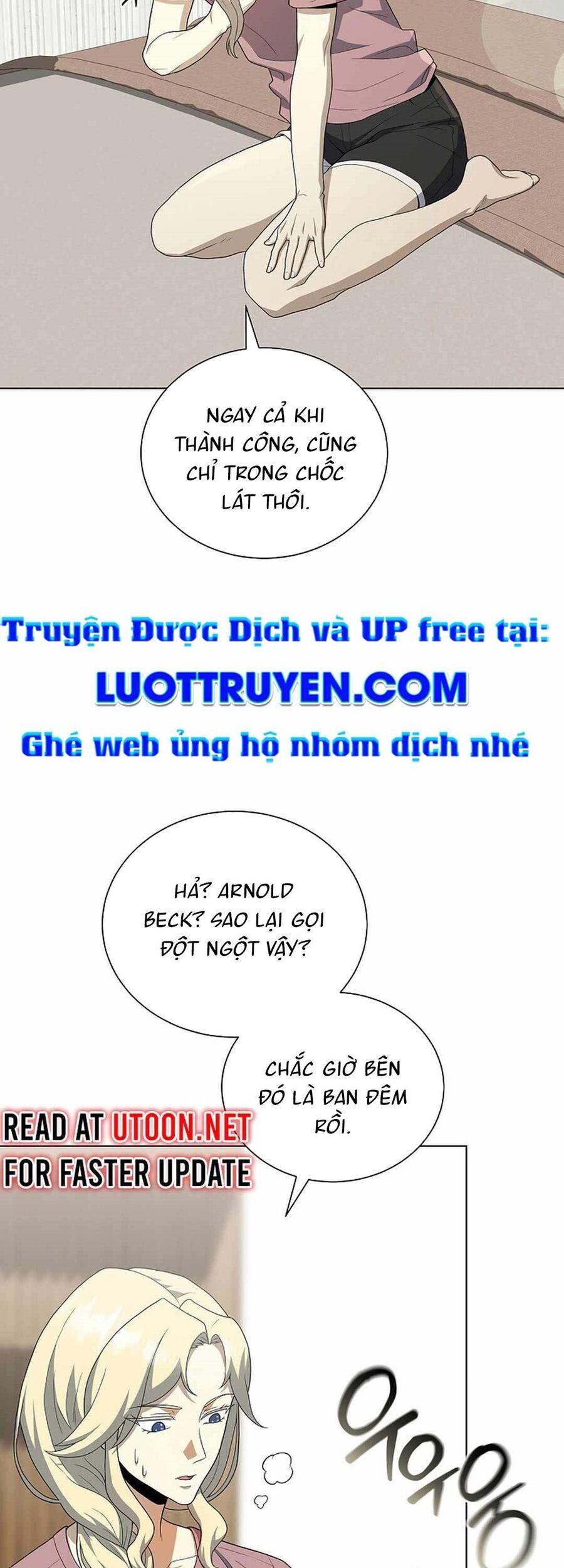 Thiên Ma Không Muốn Thăng Cấp Chương 73 Ảnh 49