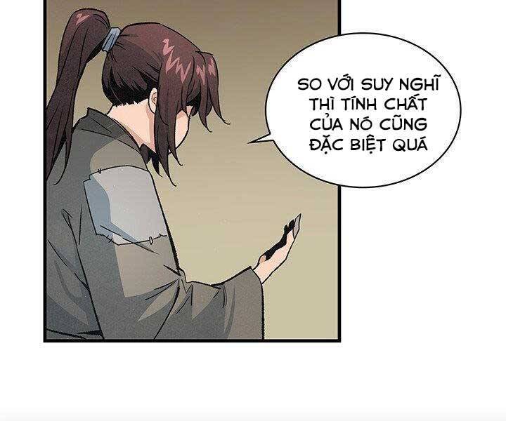 Mục Hạ Vô Nhân Chương 14 Ảnh 117