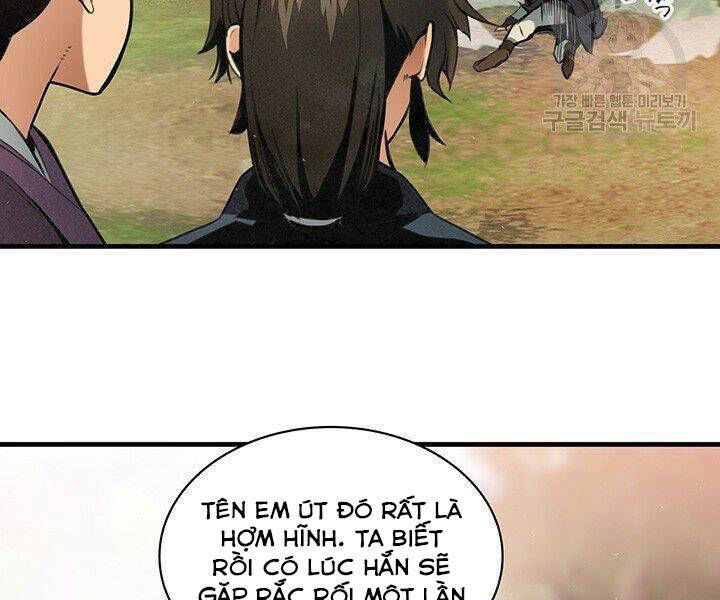 Mục Hạ Vô Nhân Chương 16 Ảnh 117