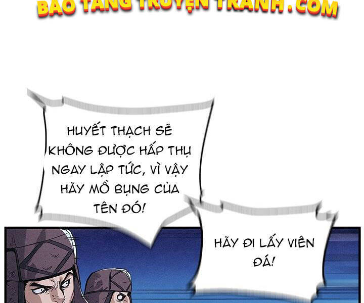 Mục Hạ Vô Nhân Chương 4 Ảnh 88