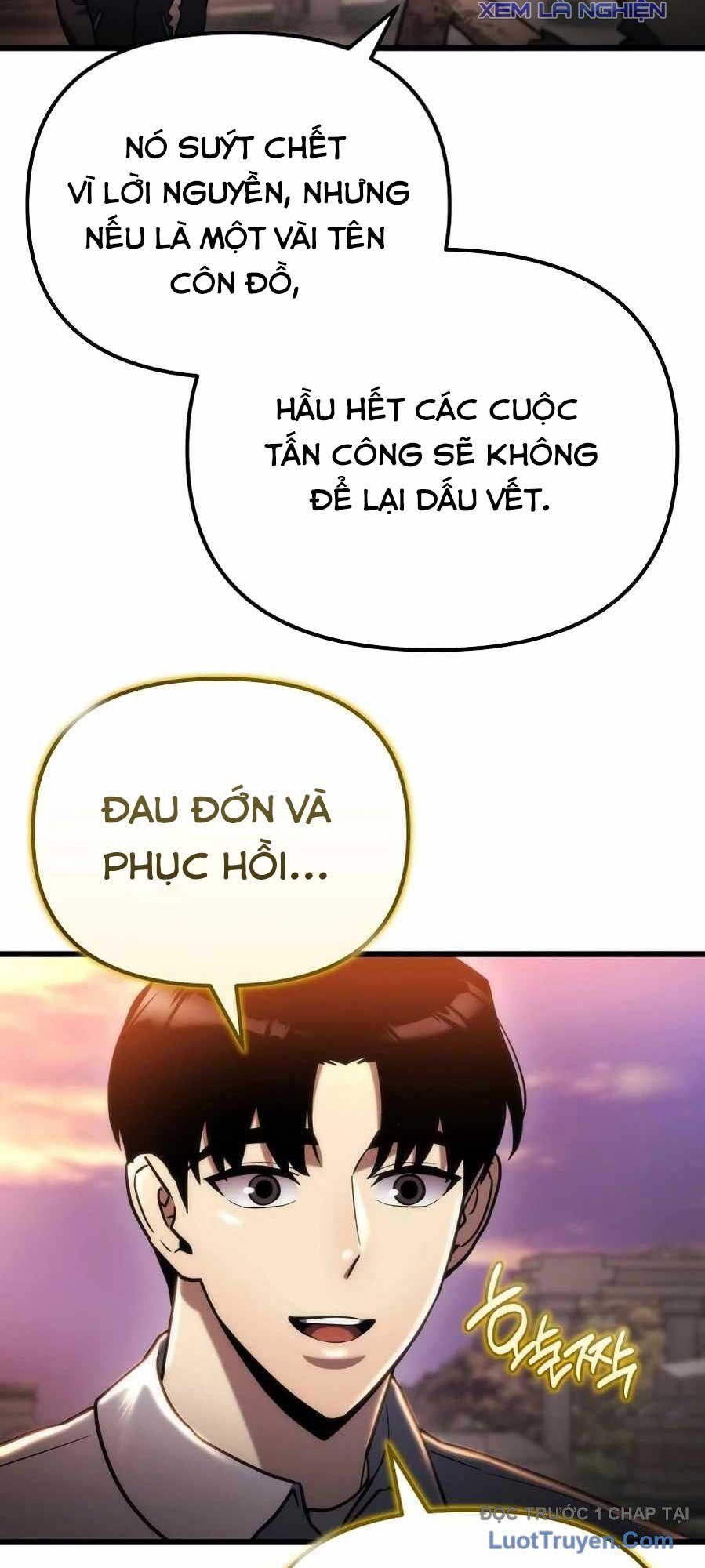 Mạt Thế Hậu Cần Chương 58 Ảnh 51