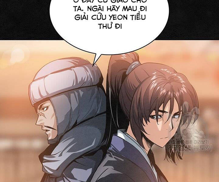 Mục Hạ Vô Nhân Chương 17 Ảnh 41