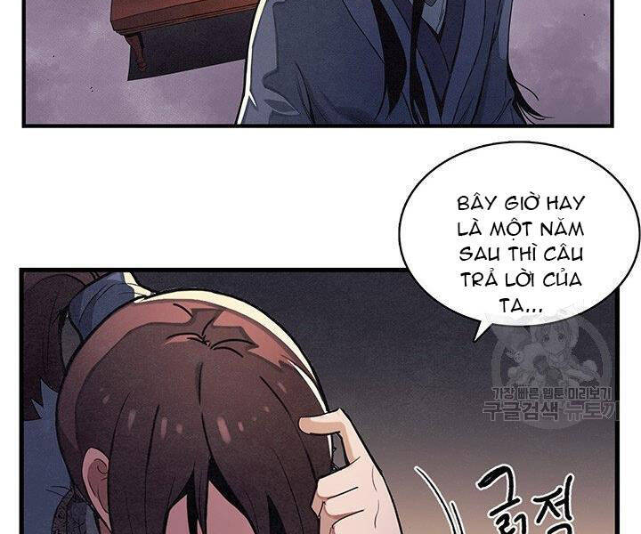 Mục Hạ Vô Nhân Chương 2 Ảnh 116
