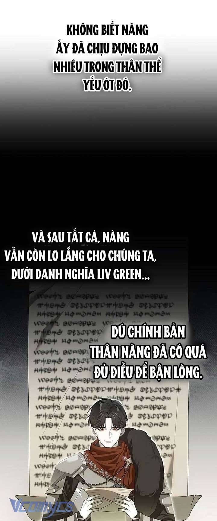 Cứ Cố Gắng Hết Sức Để Hối Hận Chương 23 Ảnh 23
