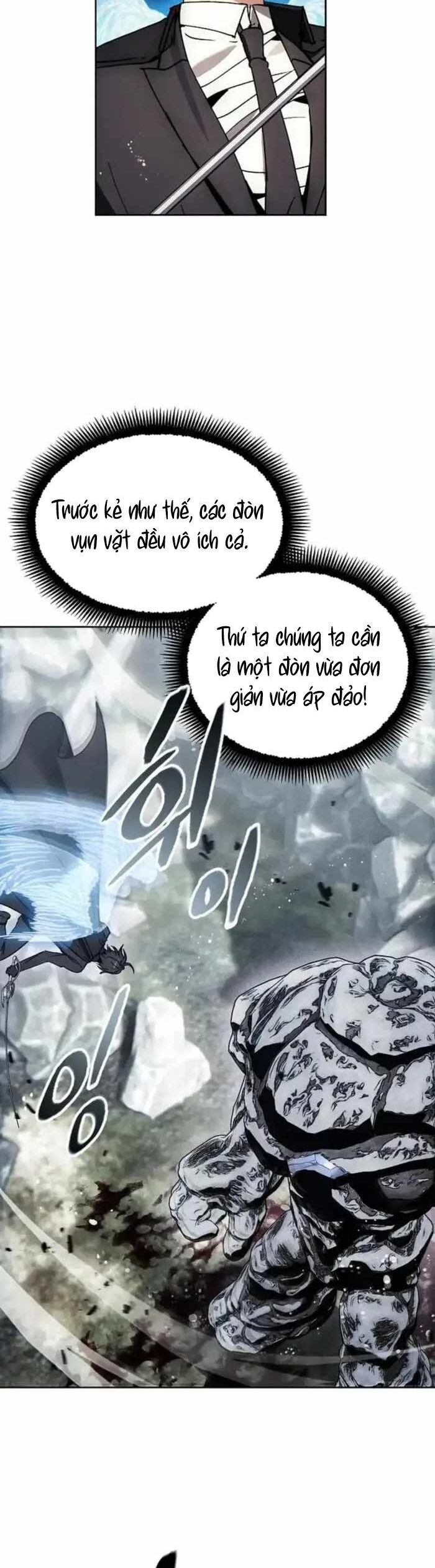 Tao Là Ác Nhân Chương 174 Ảnh 38