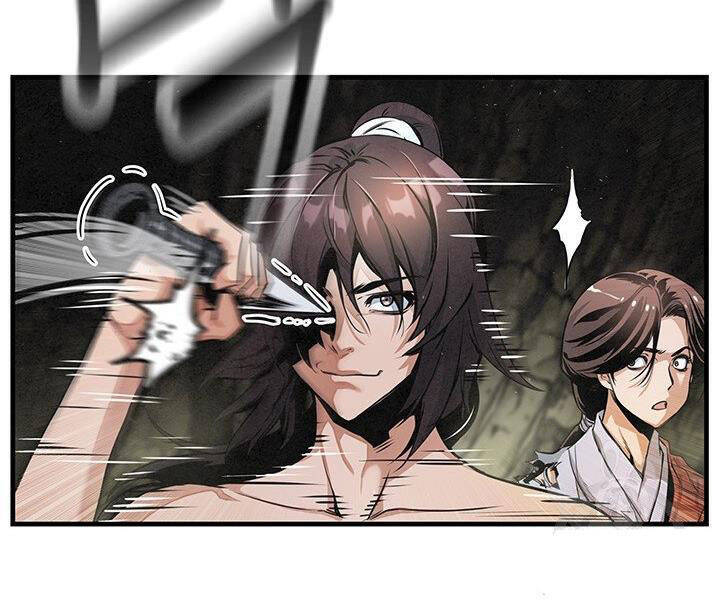 Mục Hạ Vô Nhân Chương 11 Ảnh 34