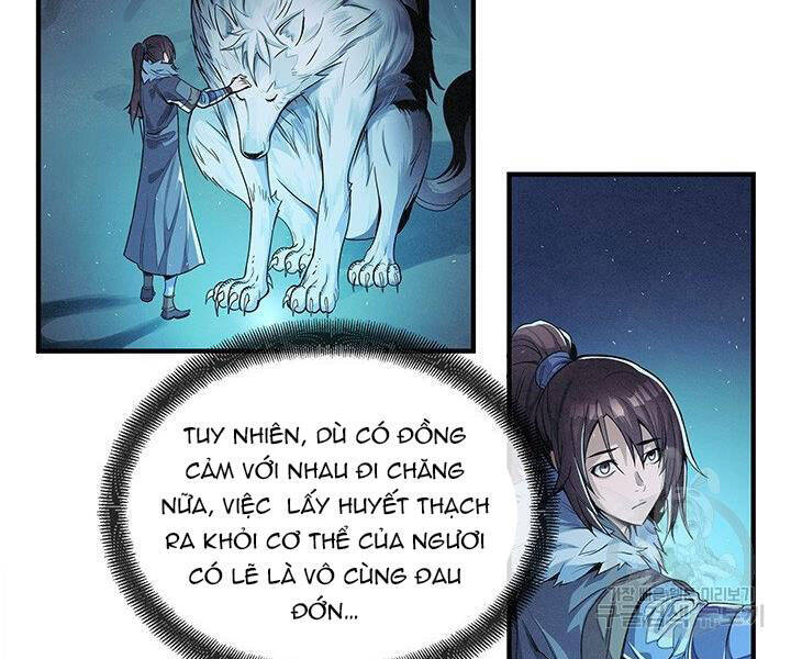 Mục Hạ Vô Nhân Chương 4 Ảnh 57