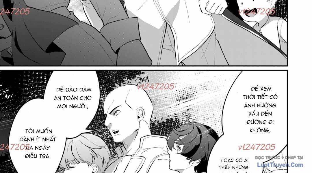Isekai De Mizu No Dai Seirei Yattemasu Chương 5 Ảnh 70
