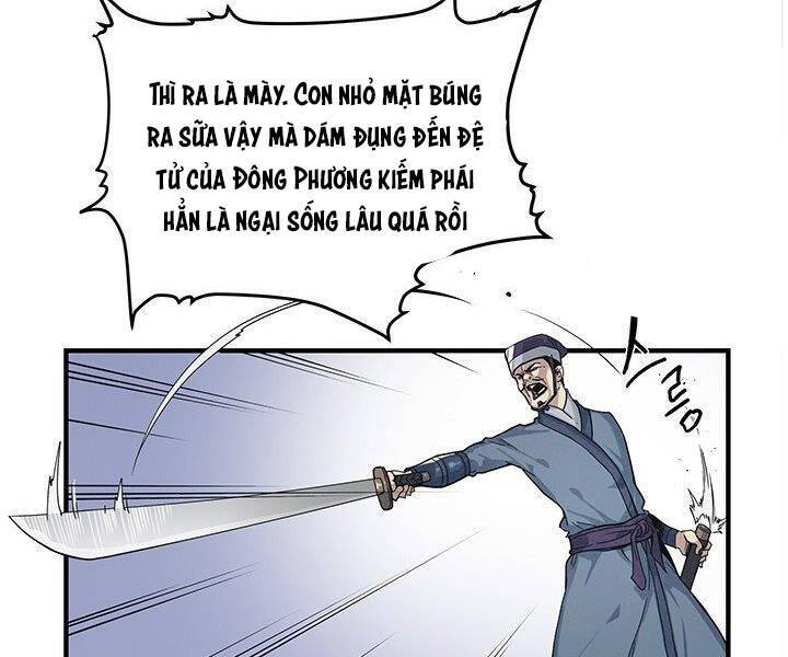 Mục Hạ Vô Nhân Chương 1 Ảnh 108