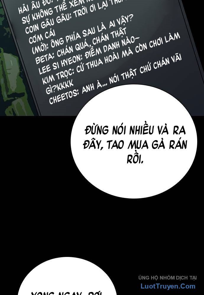 Thế Hệ Bất Hảo Chương 12 Ảnh 34