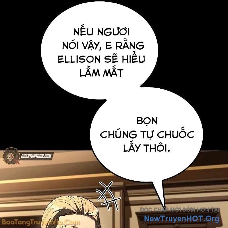 Đại Pháp Sư Mở Nhà Hàng Chương 99 Ảnh 59