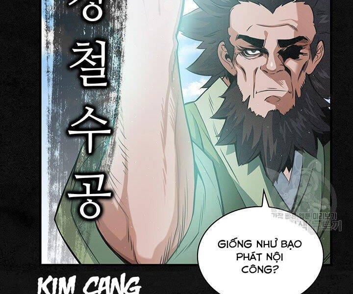 Mục Hạ Vô Nhân Chương 15 Ảnh 86