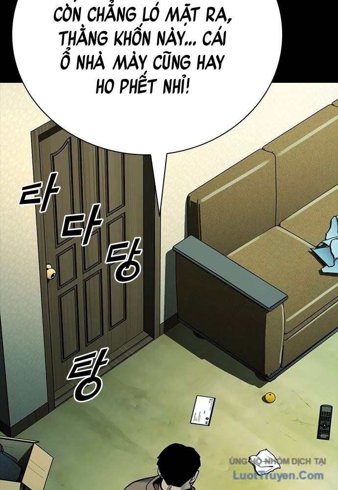 Thế Hệ Bất Hảo Chương 12 Ảnh 28
