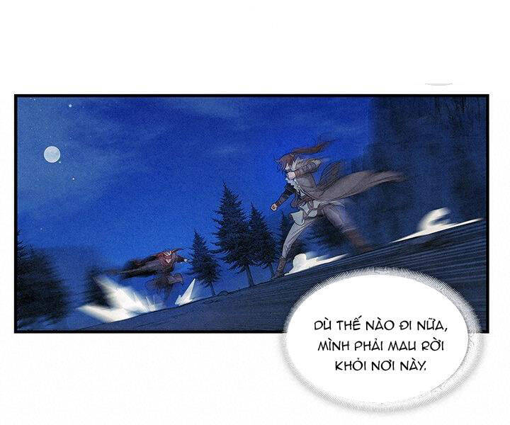 Mục Hạ Vô Nhân Chương 5 Ảnh 52