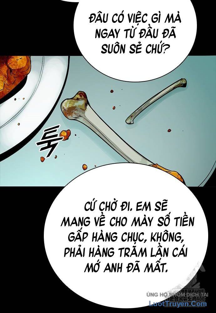 Thế Hệ Bất Hảo Chương 12 Ảnh 49