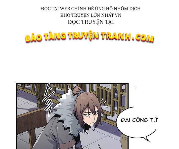 Mục Hạ Vô Nhân Chương 1 Ảnh 95