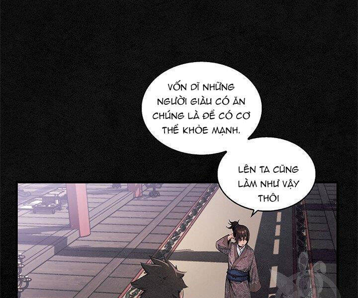 Mục Hạ Vô Nhân Chương 6 Ảnh 115