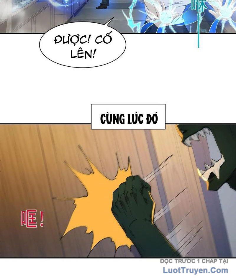 Mạt Nhật Trùng Sinh, Ta Thành Lập Chiến Đội Nữ Thần Chương 25 Ảnh 33