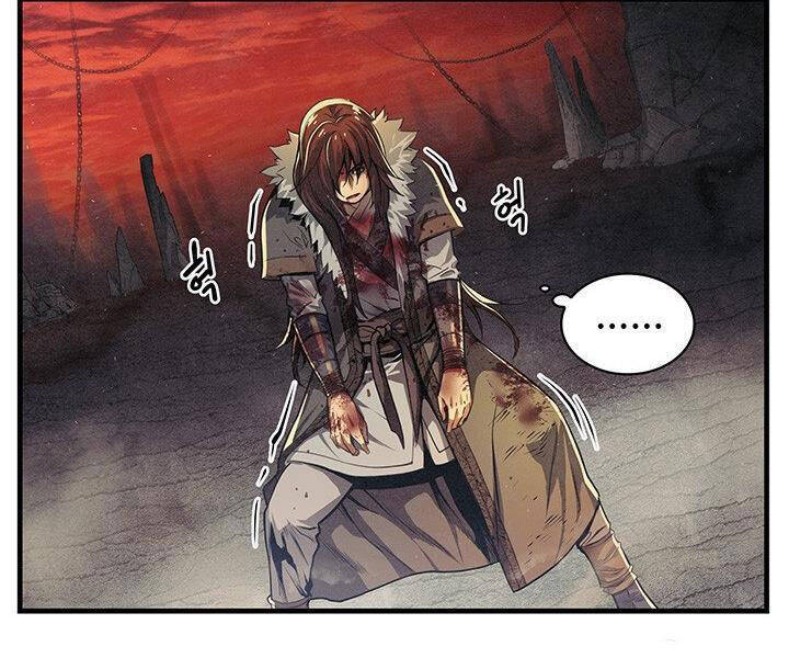 Mục Hạ Vô Nhân Chương 9 Ảnh 12