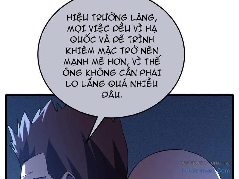Vô Địch Bị Động Tạo Ra Tấn Sát Thương Chương 115 Ảnh 83