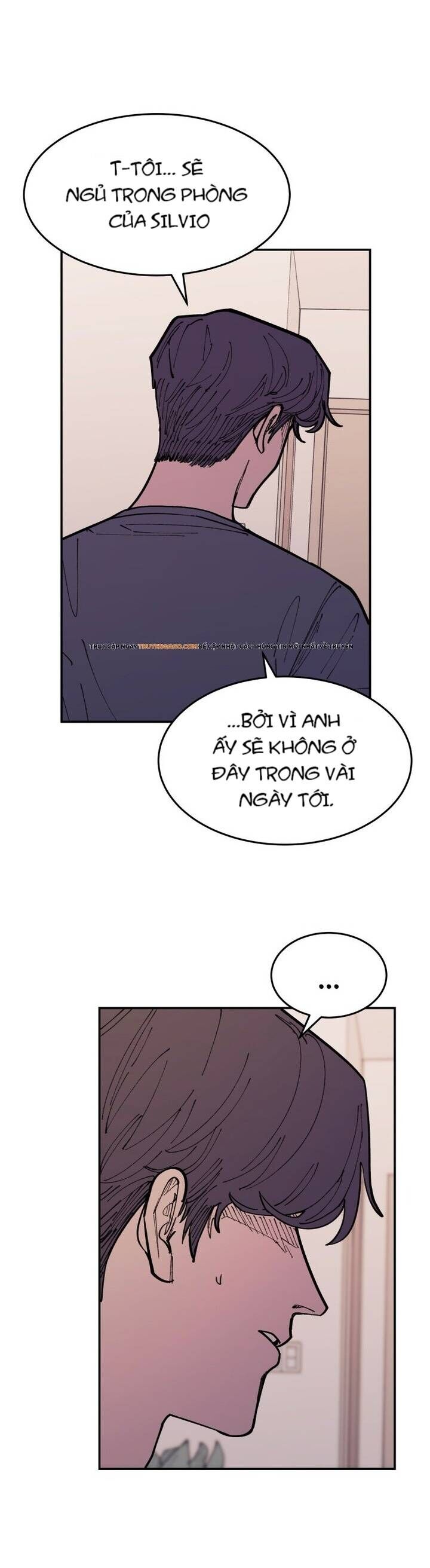 Vampire Family Chương 38 Ảnh 29