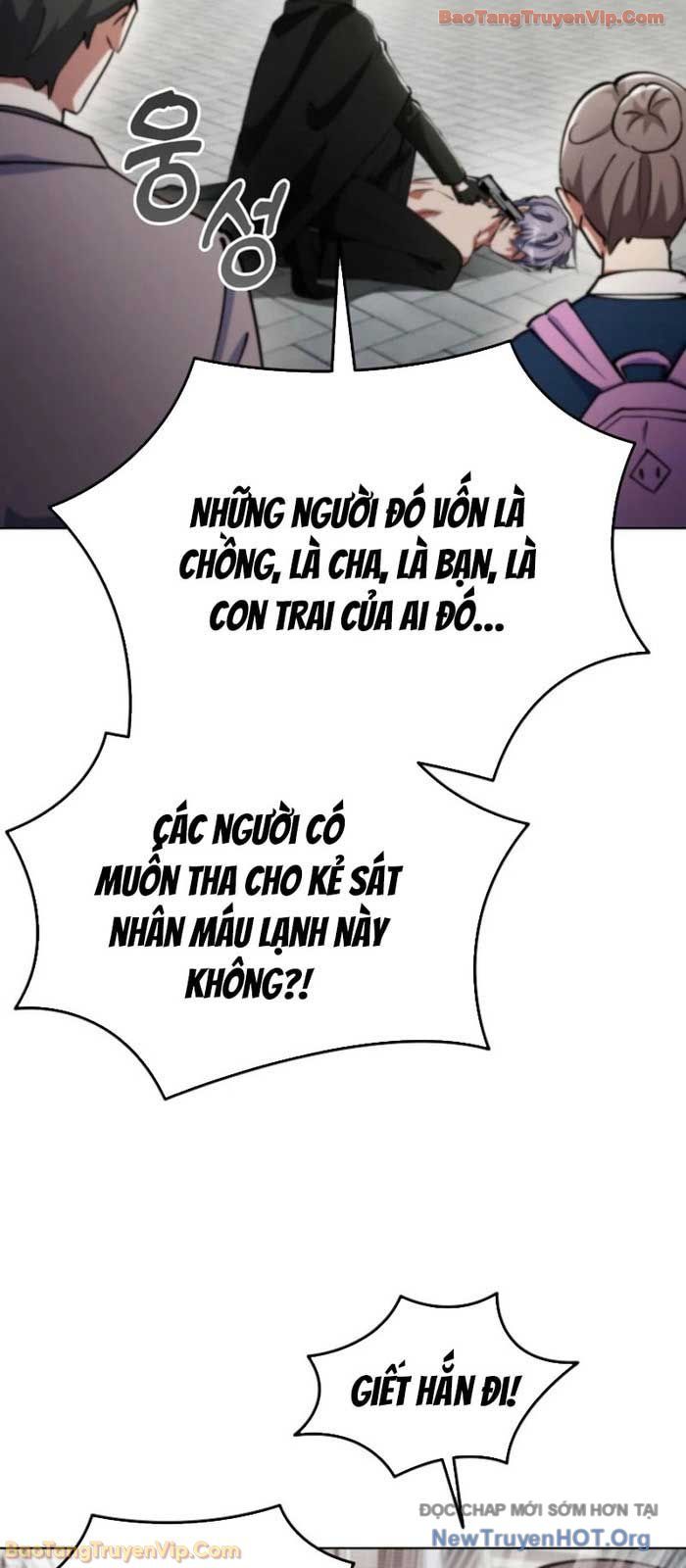 Anh Hùng Đã Trở Thành Phản Diện Mà Tôi Ám Ảnh Chương 6 Ảnh 52