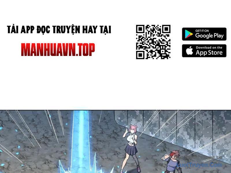 Toàn Dân Chạy Trốn, Vật Phẩm Của Ta Có Thể Thăng Cấp Chương 20 Ảnh 99