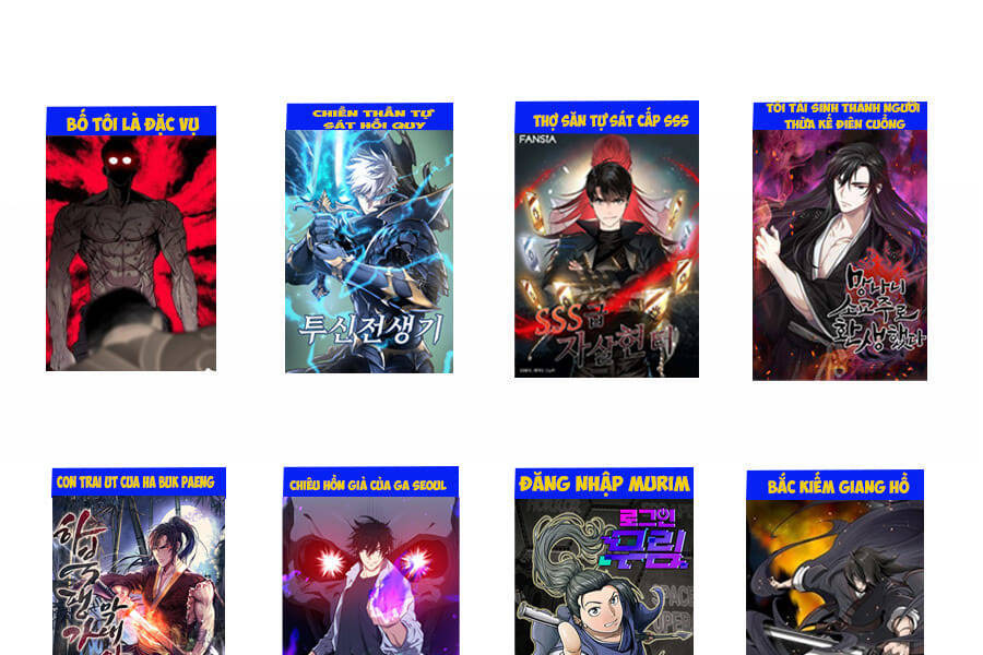 Mục Hạ Vô Nhân Chương 9 Ảnh 126