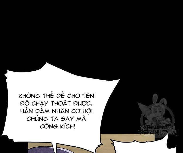 Mục Hạ Vô Nhân Chương 3 Ảnh 49