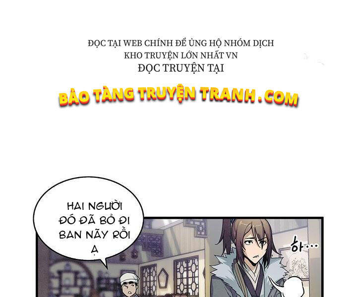 Mục Hạ Vô Nhân Chương 2 Ảnh 74