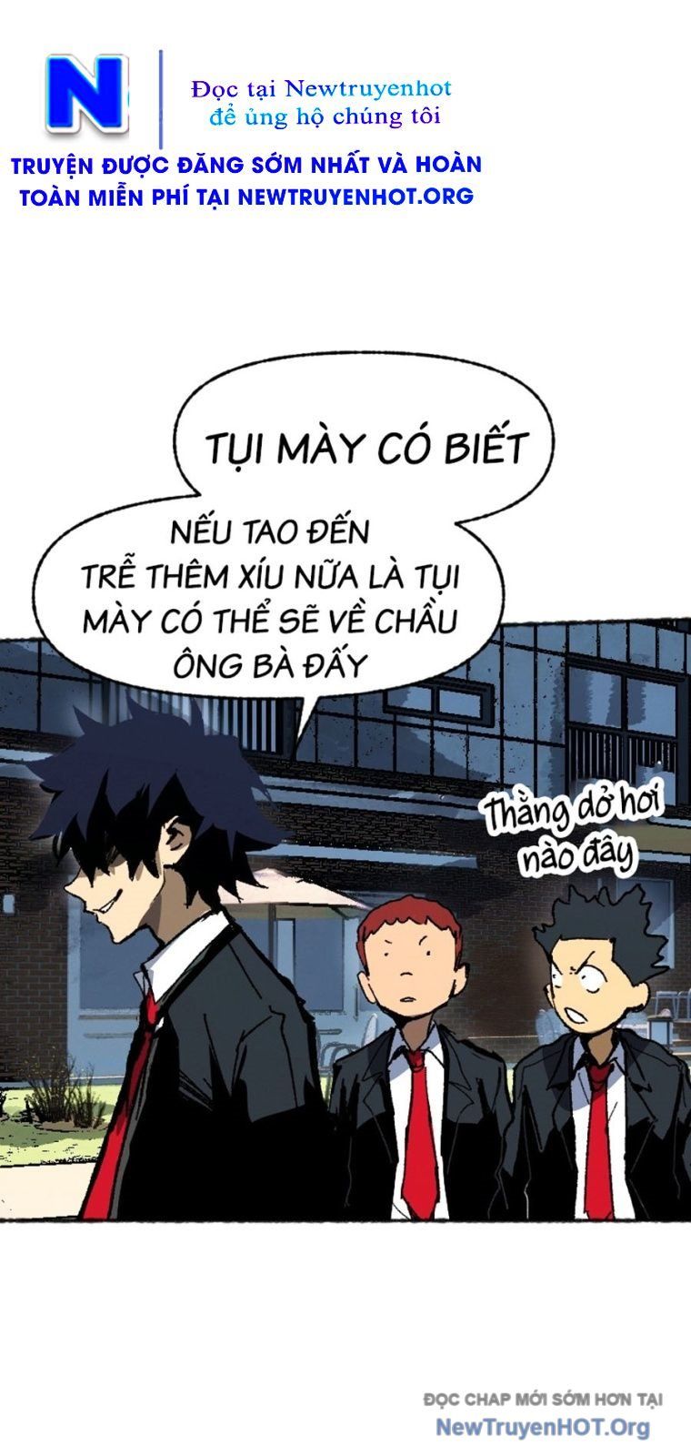 Án Tử 1 Chương 1 Ảnh 30