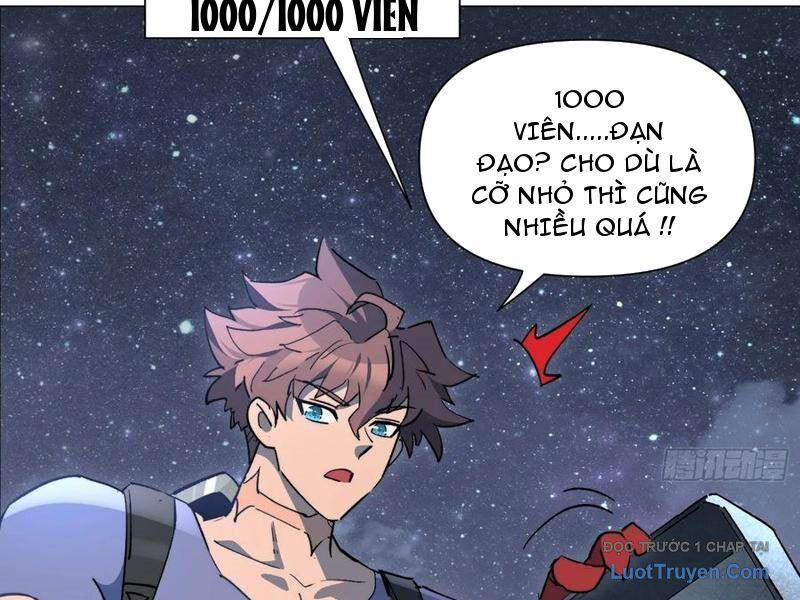 Toàn Dân Chạy Trốn, Vật Phẩm Của Ta Có Thể Thăng Cấp Chương 20 Ảnh 78