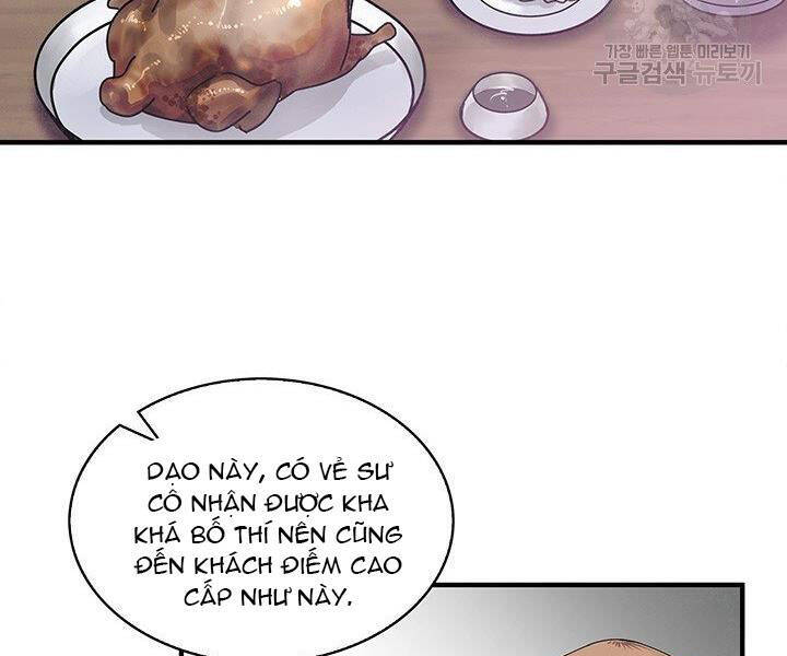 Mục Hạ Vô Nhân Chương 1 Ảnh 92