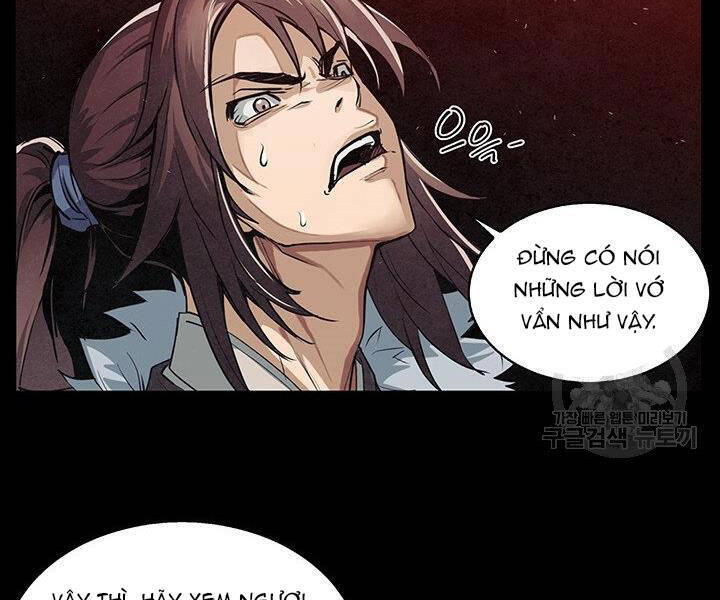 Mục Hạ Vô Nhân Chương 7 Ảnh 71