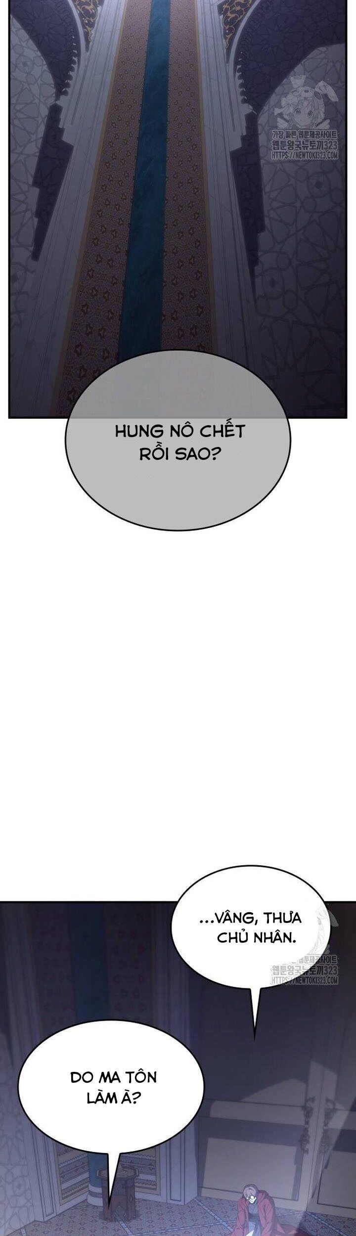 Thiên Ma Thần Quyết: Trùng Sinh Chương 122 Ảnh 33