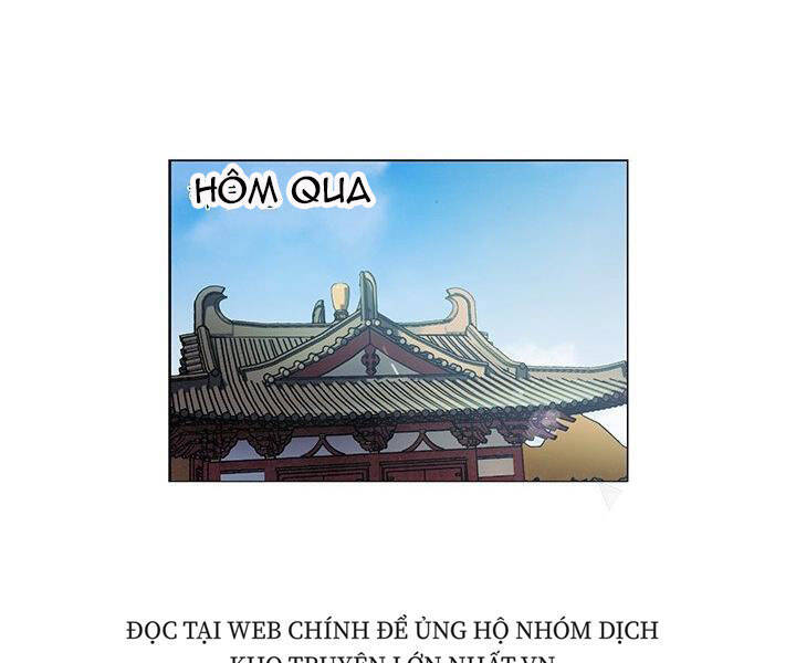 Mục Hạ Vô Nhân Chương 10 Ảnh 15