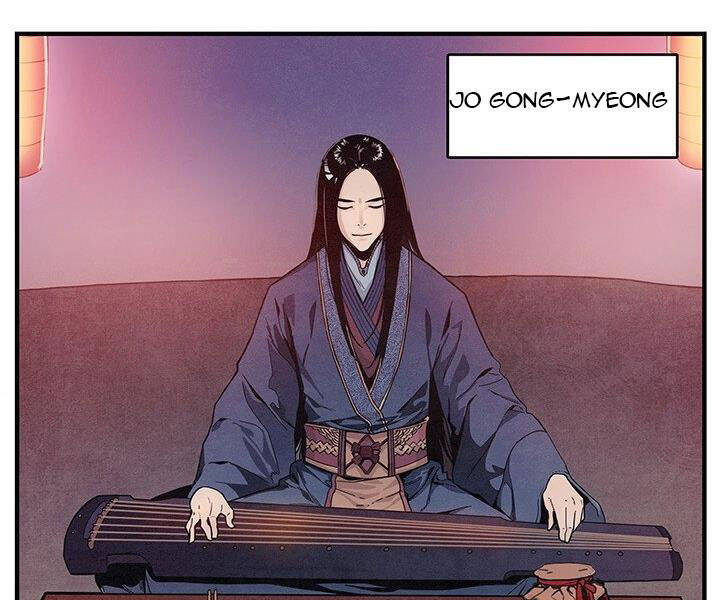 Mục Hạ Vô Nhân Chương 2 Ảnh 90