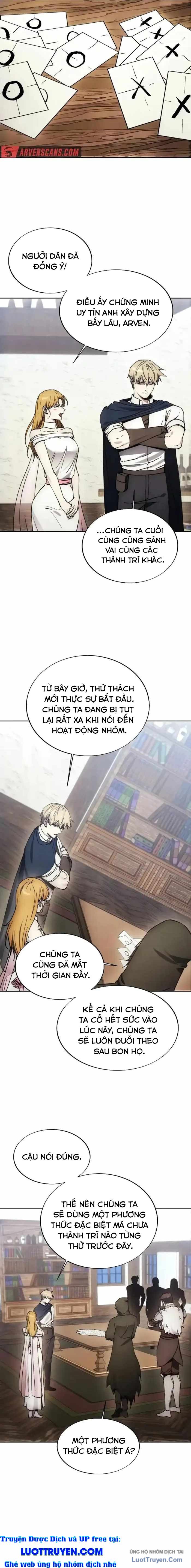 Tao Là Ác Nhân Chương 175 Ảnh 5