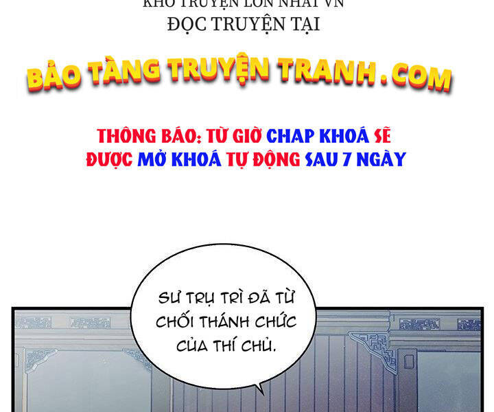 Mục Hạ Vô Nhân Chương 10 Ảnh 16