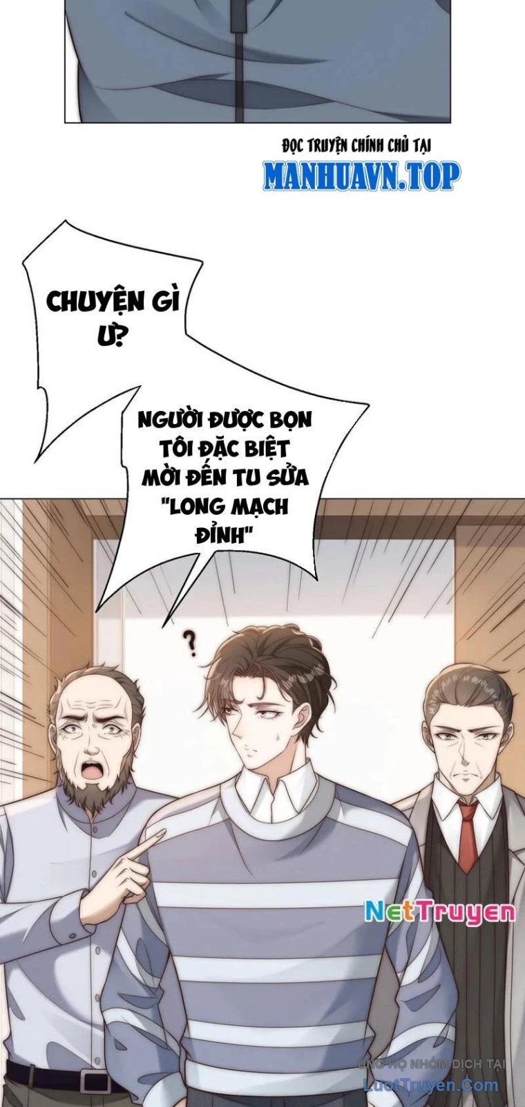 Trở ThàNh Vô ĐịCh BằNg Hệ ThốNg GiảM Giá Trị Chương 48 Ảnh 59