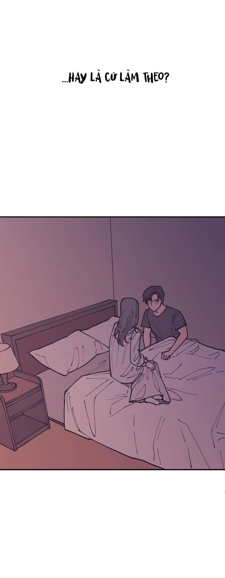 Vampire Family Chương 40 Ảnh 8