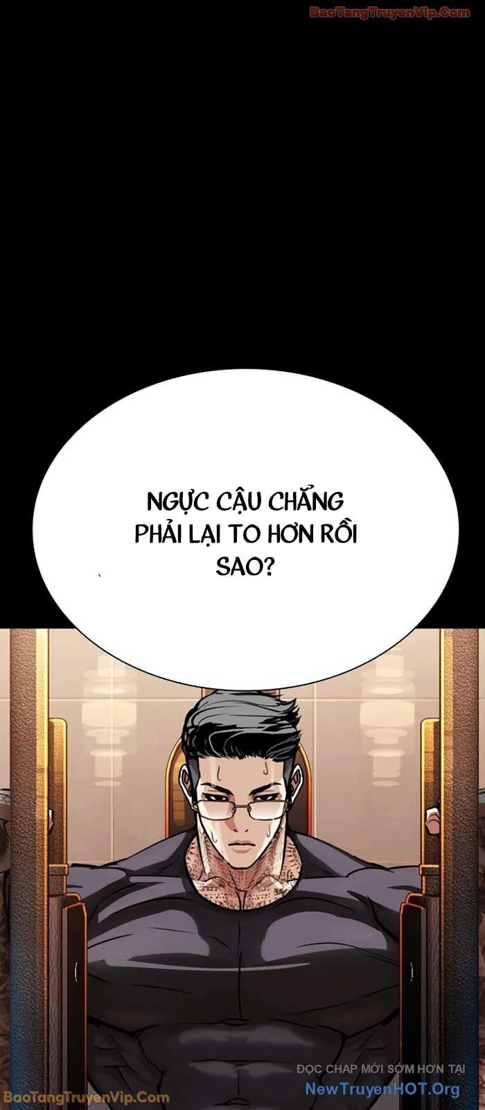 Hoán Đổi Nhiệm Màu Chương 573 Ảnh 101