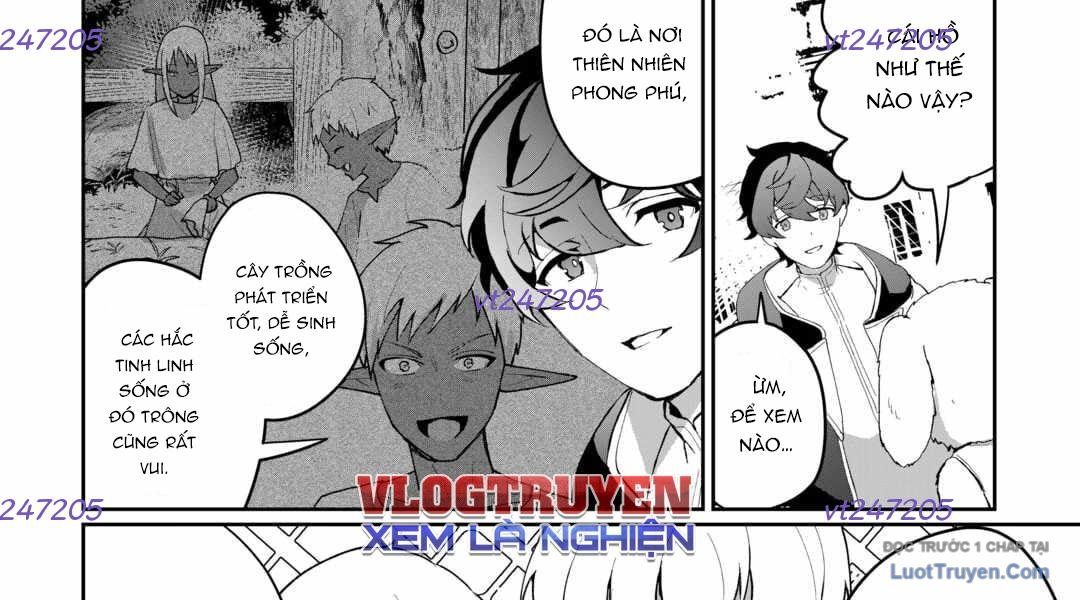 Isekai De Mizu No Dai Seirei Yattemasu Chương 4 Ảnh 54