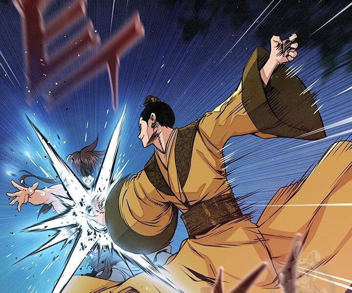 Mục Hạ Vô Nhân Chương 12 Ảnh 5