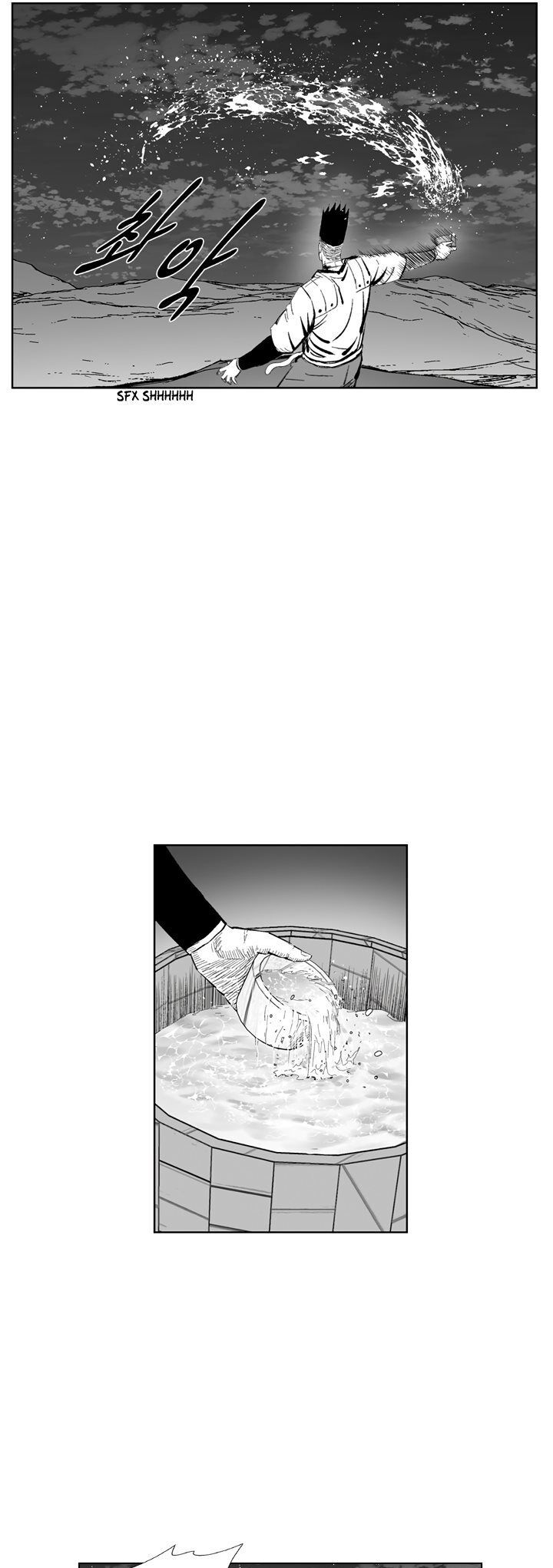 Cơn Bão Đỏ Chương 344 Ảnh 25