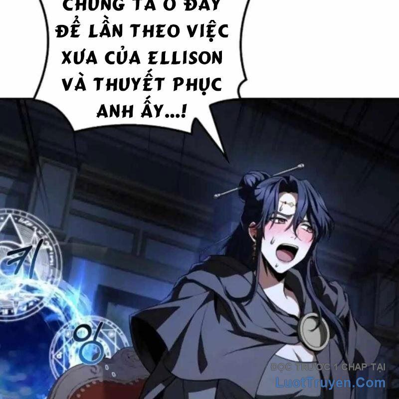 Đại Pháp Sư Mở Nhà Hàng Chương 100 Ảnh 163