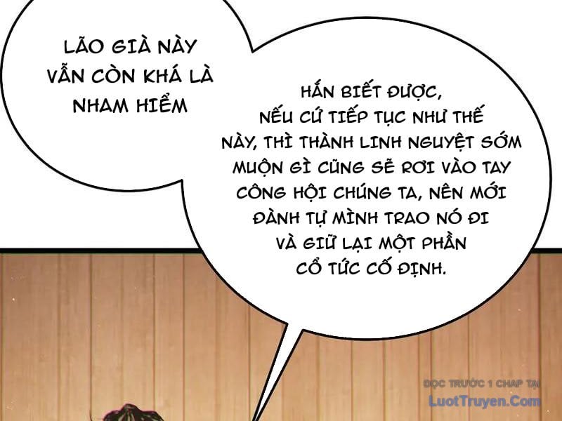 Vô Địch Bị Động Tạo Ra Tấn Sát Thương Chương 114 Ảnh 93