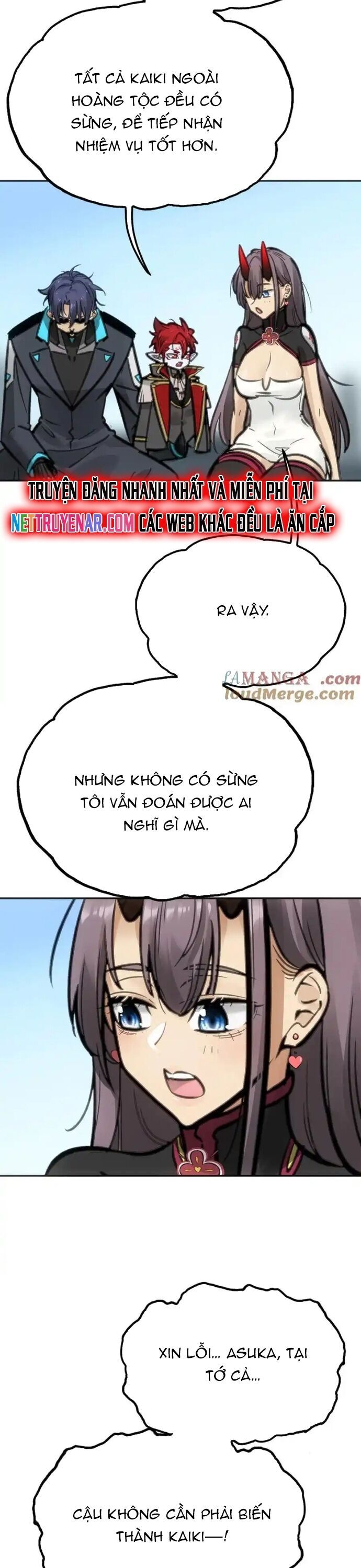 Chí Tử Chí Cường Chương 50 Ảnh 17