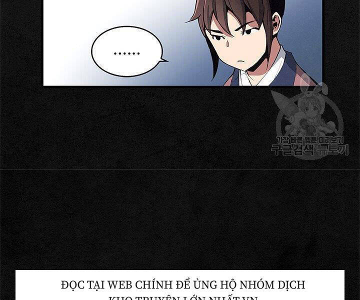 Mục Hạ Vô Nhân Chương 6 Ảnh 104